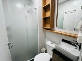 IBZ1608 - Full studio CWB - Curitiba - 2