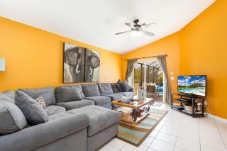 4 Bed Retreat Aviana - 3