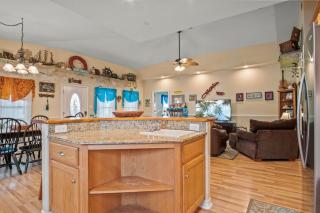 Casa Playa - Ocean views!! Boardwalk to the Beach! - 9