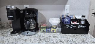 3Bd, King, Brkfst, Large TVs, WD, Sleeps 11, BBQ - 6
