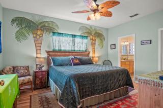 Casa Playa - Ocean views!! Boardwalk to the Beach! - 8
