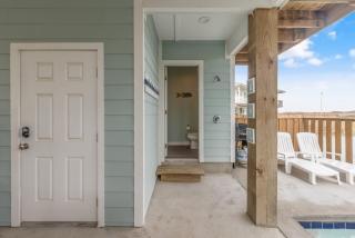 Anchor House - Private Pool & Ocean Views! - 8