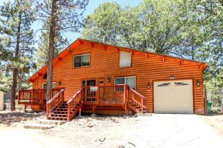 Mountain adventure #1931 - Big Bear Lake - 5