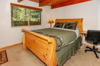 Mountain adventure #1931 - Big Bear Lake - 4