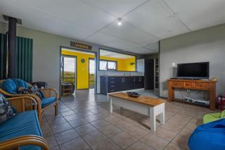 Natives Nest - Karikari Peninsula Escape - Kaitaia - 6