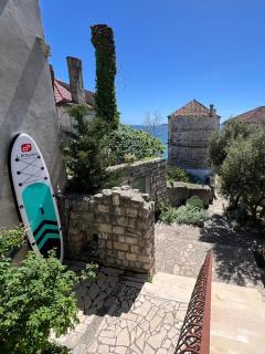 Apartments by the sea Orebic, Peljesac - 4496 - Orebić (Sabbioncello) - 5