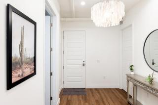 Bohemian Hideaway | RiNo Art Lofts - 9