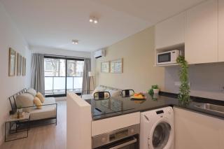 3 de Febrero 1200 - Lux 1 Bd in Belgrano - Buenos Aires - 0