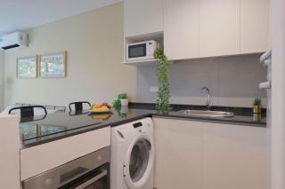 3 de Febrero 1200 - Lux 1 Bd in Belgrano - Buenos Aires - 3
