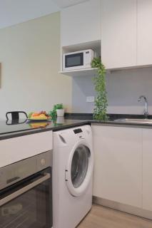 3 de Febrero 1200 - Lux 1 Bd in Belgrano - Buenos Aires - 2