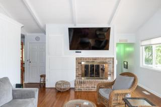 601 Dolphin Rd - Fripp Island - 1