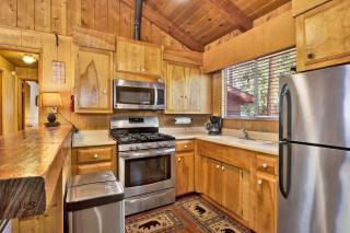 Pine cone cottage #2191 - 9