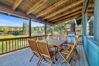 Lakeside memories #1858 - Big Bear Lake - 7