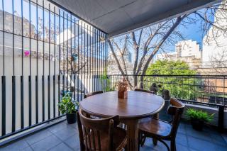Malabia 1900 - Terrace Loft in Plaza Armenia - Buenos Aires - 0
