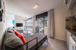 Malabia 1900 - Terrace Loft in Plaza Armenia - Buenos Aires - 5