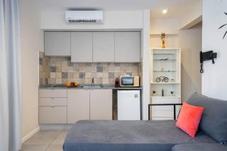 Malabia 1900 - Terrace Loft in Plaza Armenia - Buenos Aires - 4