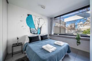 Malabia 1900 - Terrace Loft in Plaza Armenia - Buenos Aires - 3