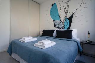 Malabia 1900 - Terrace Loft in Plaza Armenia - Buenos Aires - 1
