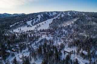 Ski time getaway #1848 - Big Bear Lake - 6