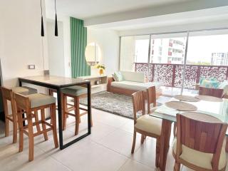 Apartamento de lujo en Ibagué - Ibagué - 0
