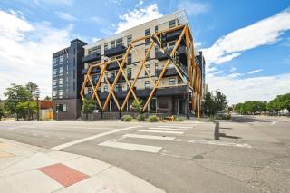 Cloud Nine Retreat | Espadin LoHi - 5