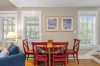 Seabatical! 3BR 2BA Coastal Retreat for 8 – Relax, Unwind, and Recharge - 9