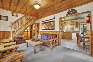 Nine pines lodge #537 - Big Bear Lake - 9