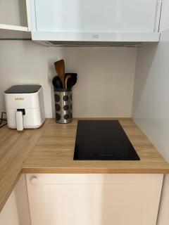 Studio cosy cœur de marseille - 4