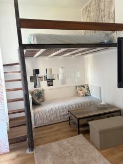 Studio cosy cœur de marseille - 3