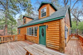 Nine pines lodge #537 - Big Bear Lake - 8