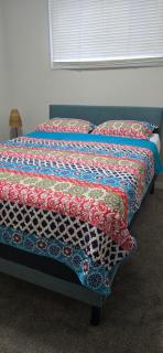 Sazzy Exotic Suite - Edmonton - 9