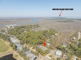 813 Bonito Rd - Fripp Island - 6