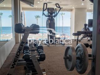 Playa Blanca Premier Unit 108 - San Carlos - 6