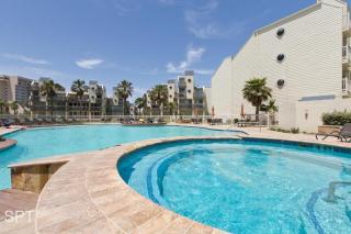 Bahia Mar 478F - South Padre Island - 6
