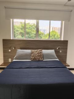 Hotel PREMIUM HOUSE - Floridablanca - 4