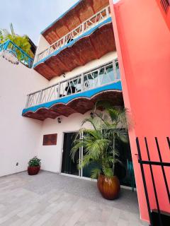 Villa Los Corales - Sayulita - 8