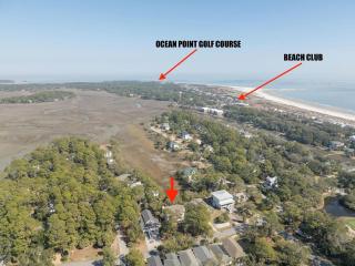 813 Bonito Rd - Fripp Island - 5
