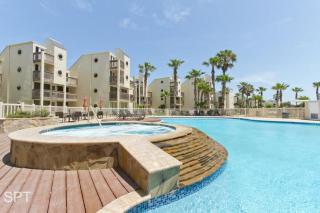 Bahia Mar 478F - South Padre Island - 3
