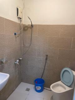 Popo isso homestay - 9