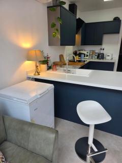 Bee Hive Studio Flat - Manchester - 2