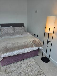 Bee Hive Studio Flat - Manchester - 1