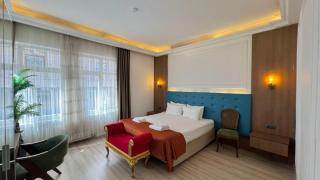 Temur Suites Taksim - Istanbul - 0