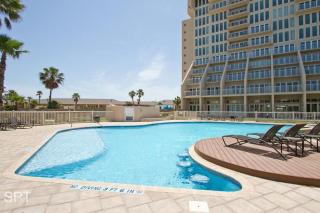 Bahia Mar 478F - South Padre Island - 2