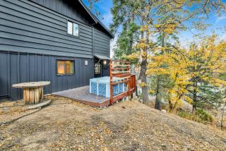 Three pines #2372 - Big Bear Lake - 7