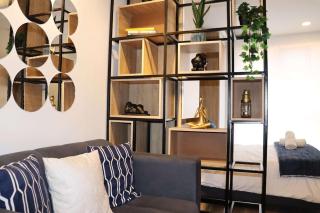 Loft NUEVO Zona T C 85 Bogota - Bogota - 1