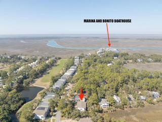 813 Bonito Rd - Fripp Island - 4