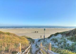 Casa Playa - Ocean views!! Boardwalk to the Beach! - 6