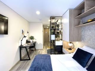 Loft NUEVO Zona T C 85 Bogota - Bogota - 8