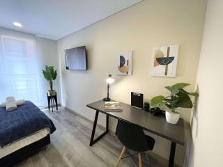 Loft NUEVO Zona T C 85 Bogota - Bogota - 7