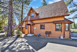 Breezy one #112 - Big Bear Lake - 6